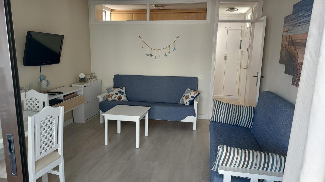 Apartamentos Bungamerica N114 Плайя-де-лас-Амерікас Екстер'єр фото