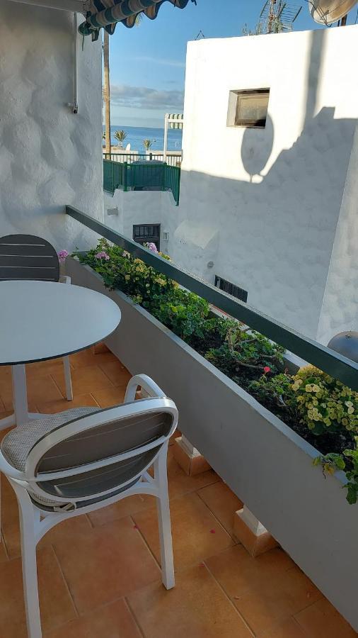 Apartamentos Bungamerica N114 Плайя-де-лас-Амерікас Екстер'єр фото