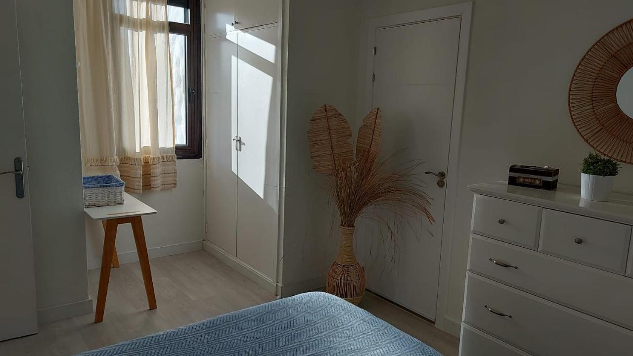 Apartamentos Bungamerica N114 Плайя-де-лас-Амерікас Екстер'єр фото