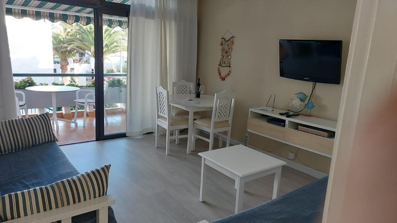 Apartamentos Bungamerica N114 Плайя-де-лас-Амерікас Екстер'єр фото