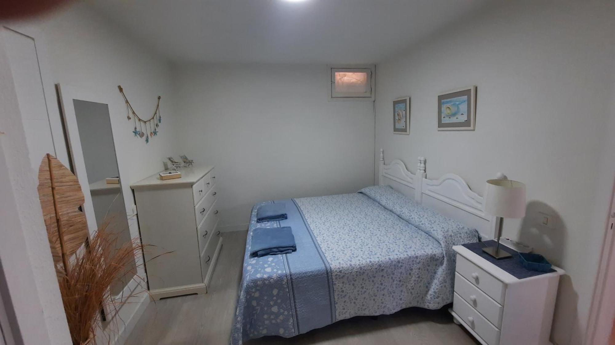 Apartamentos Bungamerica N114 Плайя-де-лас-Амерікас Екстер'єр фото